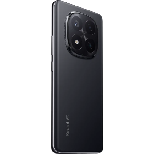Смартфон Xiaomi Redmi Note 14 Pro+ 5G 12/256Gb Midnight Black (Global)