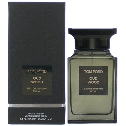 Tom Ford Tobacco Oud парфюмированная вода 100 мл
