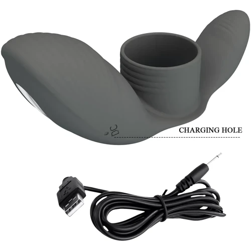 Віброкільце LYBAILE Pretty Love Master ring (BI-210198-1)