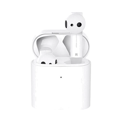Наушники Xiaomi Mi Air 2S True Wireless Earphones (TWSEJ05WM/TWSEJ07WM): Назначение Для смартфона