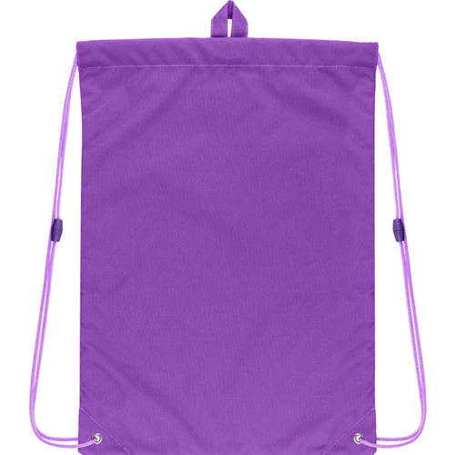 Сумка для взуття Kite Education Chilling Cat K22-600M-11: Матеріал Полиэстер
