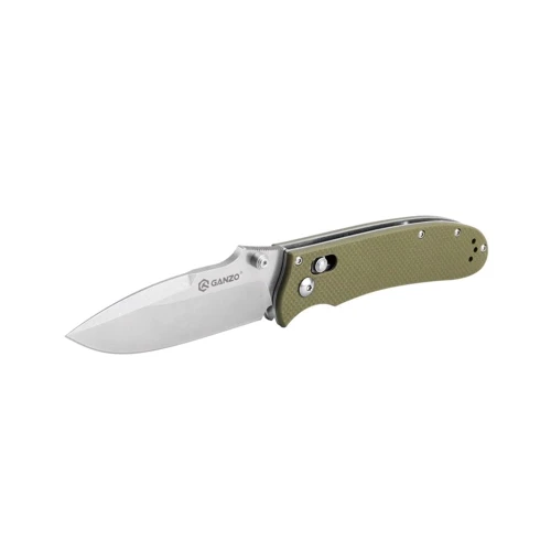 Нож Ganzo D704-GR (D2 сталь) (D704-GR): Количество инструментов 1