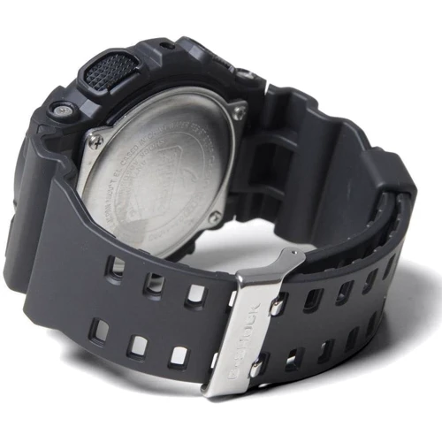 Наручний годинник Casio G-SHOCK GA-110RG-1AER: Стиль спортивний