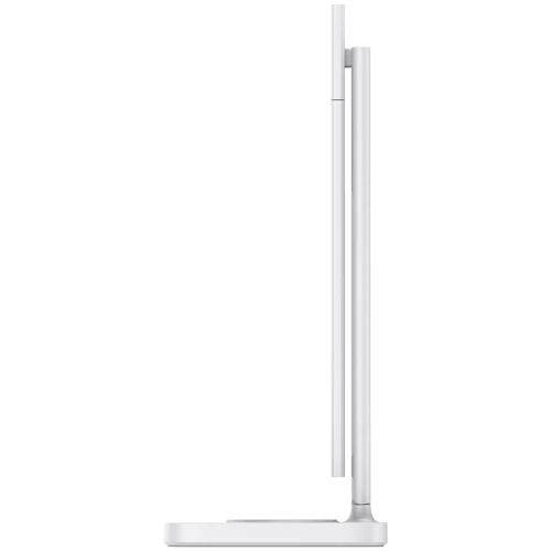 Зарядний пристрій Baseus Wireless Charging Table Lamp Lett White (ACLT-B02): Тип бездротове