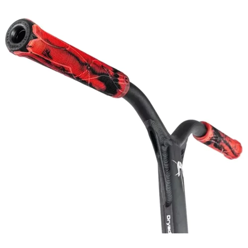 Самокат трюковий Ethic Erawan V2 Complete Pro Red M (SCO-95-62): Максимальне допустиме навантаження, кг 100