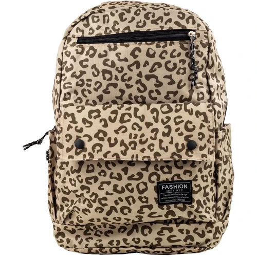 Женский рюкзак Valiria Fashion бежевый (3DETBI120150-1): Тип Рюкзаки