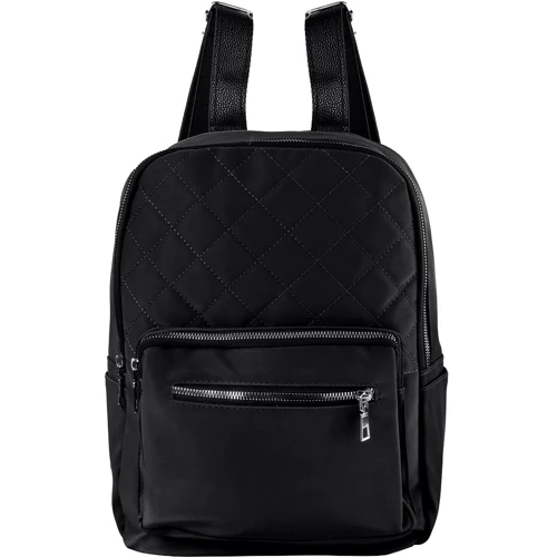 Женский рюкзак Valiria Fashion черный (3DETAJ-013-2): Тип Рюкзаки