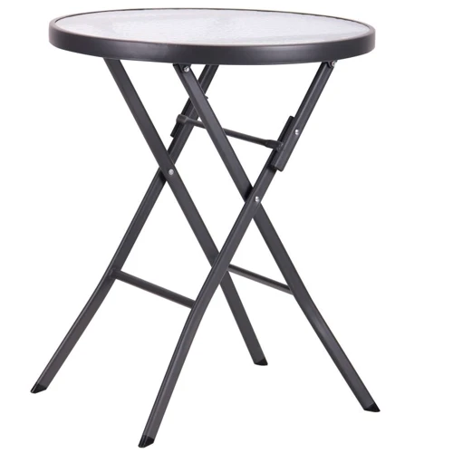 

Стол Amf Maya серый (519717)