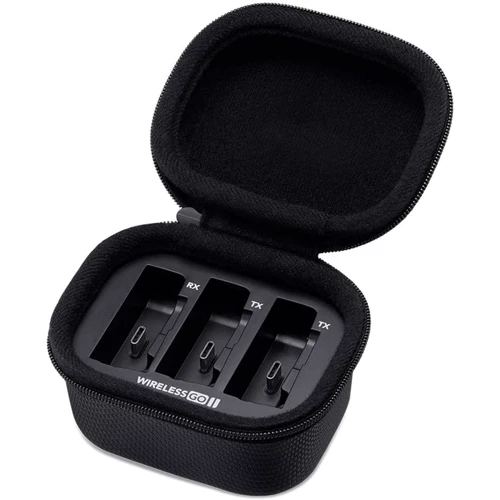 Зарядный кейс Rode WIGOII Charging Case