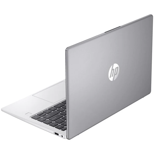 Ноутбук HP 240 G10 (8A557EA) UA: Процессор Intel Core i7-1360P (3.7 - 5.0 ГГц) / 12 - ядерный