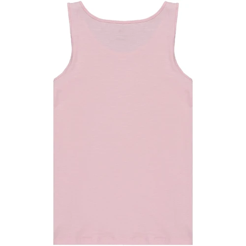 Майка H & M 5262335 158-164 см світло-рожева: Тип майки