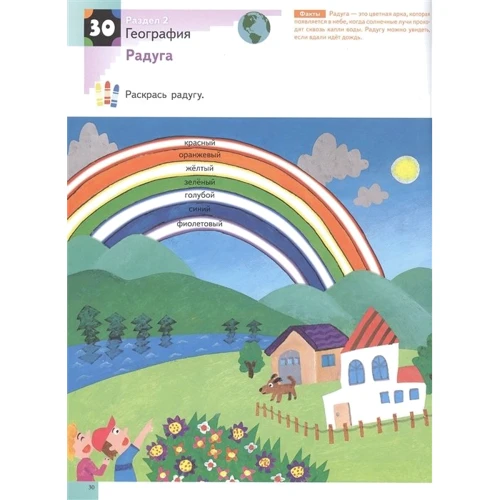 KUMON. Наука. рівень 2: Обкладинка М'яка
