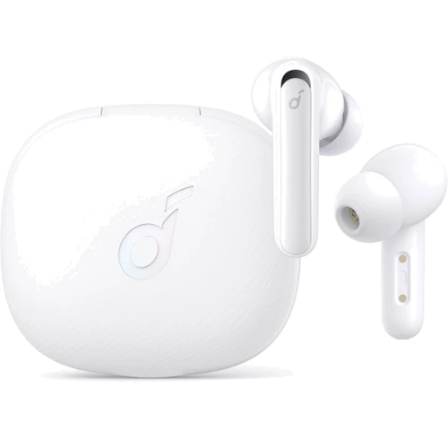 Наушники ANKER SoundСore Life Note 3 White (A3933G21)
