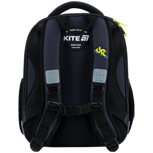 Рюкзак Kite K25-556M-2 Education 556 Cyber фото 8