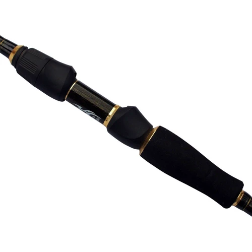 Спининговое удилище Favorite Varita VRT-662UL 1.98m 2-7g M.Fast (1693.60.15): Количество секций 2