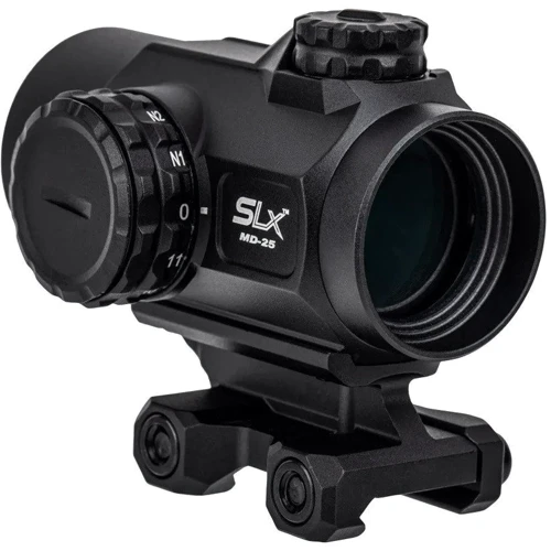 Прицел Primary Arms SLx MD-25 Gen II ACSS CQB Illumination 11 (2NV) (1608.05.73)