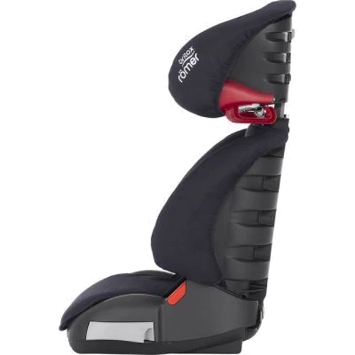 Автокресло BRITAX-ROMER Adventure Storm Grey фото 5