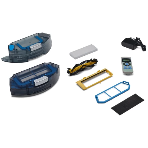Робот уборщик Polaris PVCR 0726W фото 9