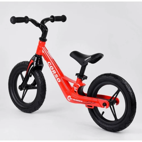 Біговел Corso 66650 (червоний): Виробник Corso