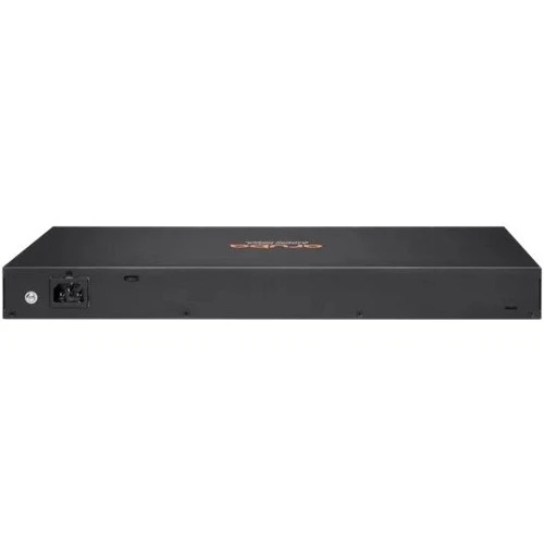 Мережевий комутатор HPE Aruba 6000 48G CL4 4SFP Switch (R8N85A): Порти комбінований