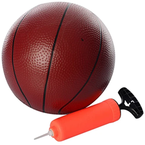 Баскетбольное кольцо Hoops Basketball set 45 см (металл) (M 2654): Вид спорта баскетбол