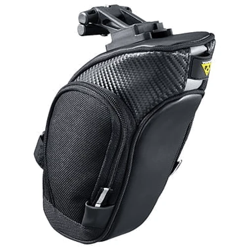 Велосумка Сумка под седло Topeak MondoPack F25 1.2 л 200 г (TC2285B)