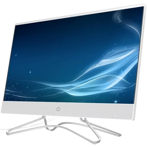 Моноблок HP 200 G4 (6D3Y1EA) UA: Экран MultiTouch отсутствует