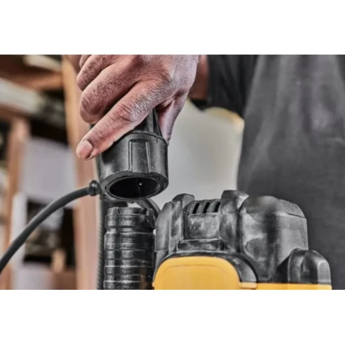 Фрезер DeWalt DWE625 UA