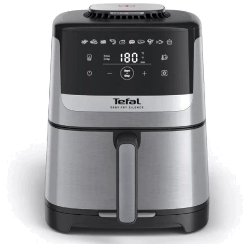 Фритюрниця Tefal Easy Fry Silence EY552DE0