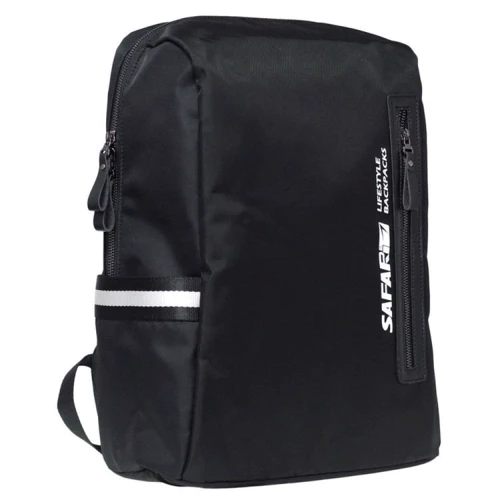 Рюкзак SAFARI 20-159L 1 від., 43x30x14см, поліестер