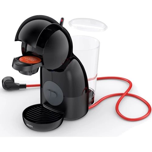Кофеварка Krups KP1A3B31 Nescafe Dolce Gusto Piccolo XS: Функции Автоотключение