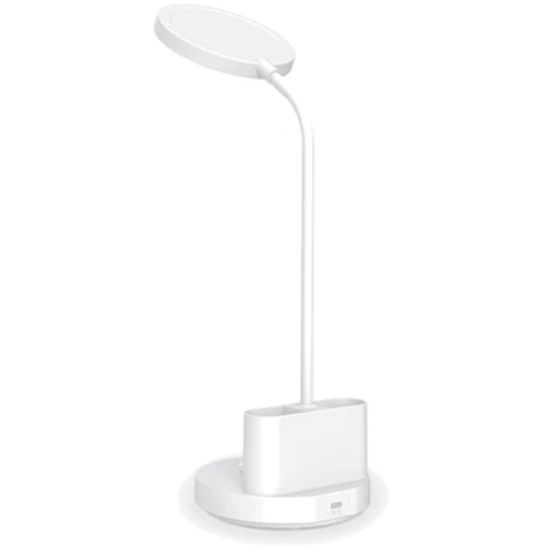 Настольная лампа TITANUM LED 6W 2700-6000K (TLTF-011W): Тип источника освещения Светодиодная лампа LED