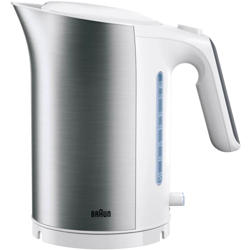 Электрочайник Braun WK 5100 WHITE