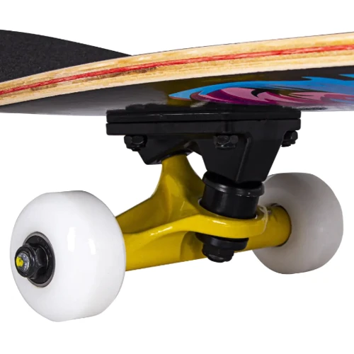 Скейтборд Worker Psydog SKATEBOARD KLON (22002) фото 4