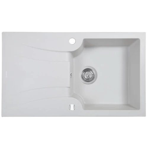 Perfelli FELICINETTO PGF 114-78 WHITE: Материал Гранит