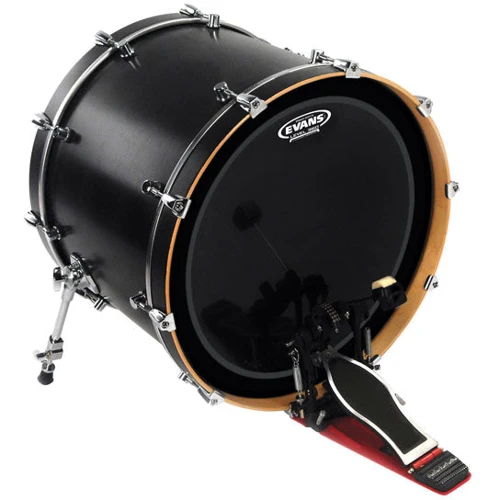 Пластик EVANS BD24EMADONX 24 "EMAD ONYX: Тип Робочий
