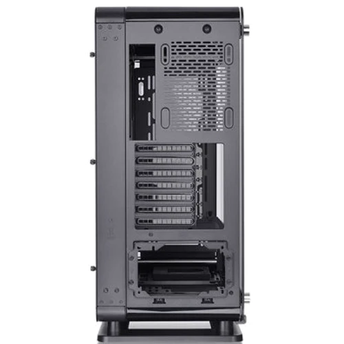 Корпус Thermaltake Core P6 Tempered Glass (CA-1V2-00M1WN-00): Потужність БЖ, Вт без БП