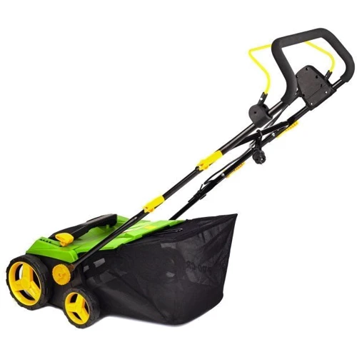 Скарификатор электрический Procraft PSC380