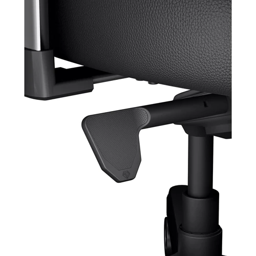 Кресло игровое Anda Seat Kaiser 3 Size L Black (AD12YDC-L-01-B-PV/C) фото 9
