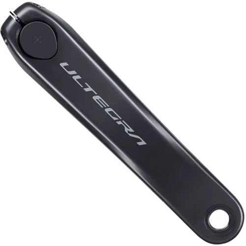 Шатуни Shimano FC-R8100-P ULTEGRA, Hollowtech II 172,5 мм 50Х34, з вимірювачем потужності (IFCR8100PDX04A): Довжина шатунів, мм 172.5