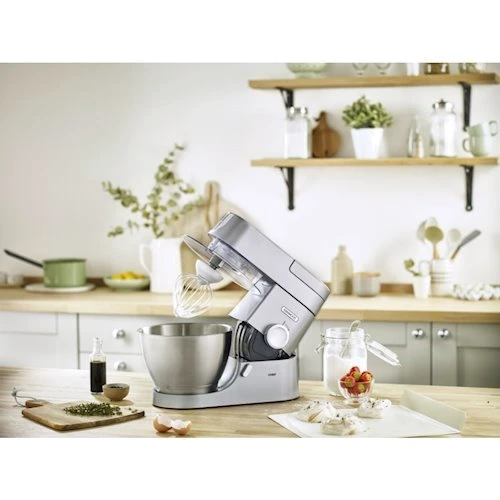 Кухонний комбайн Kenwood KVC 3173 S: Потужність, Вт 1000