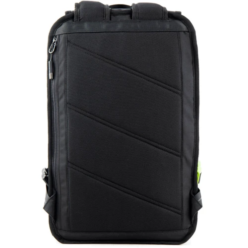 Рюкзак Kite City K20-917l-2: Корпус рюкзака Мягкий