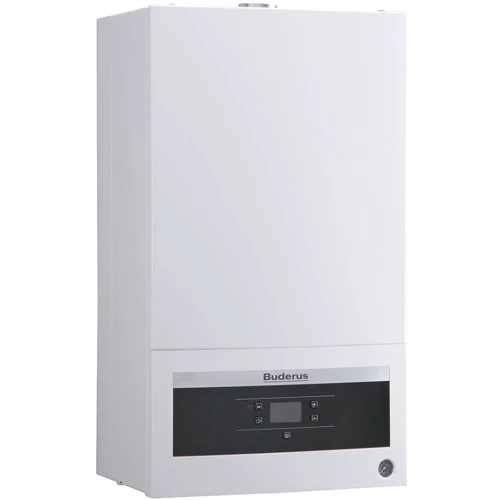 Газовий котел Buderus Logamax U072-28