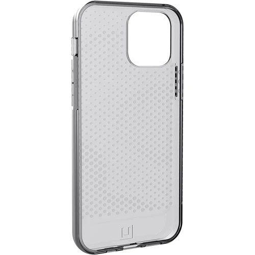 Чехол для iPhone Urban Armor Gear UAG [U] Lucent Ash (11235N313131) for iPhone 12/iPhone 12 Pro: Тип аксессуара чехол