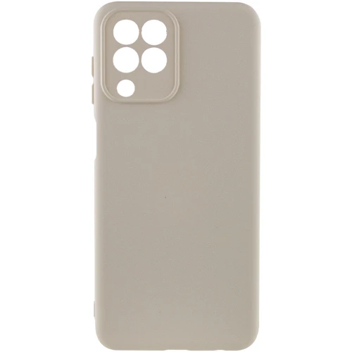 Чехол для телефонов Lakshmi Case Silicone Cover Full Camera Sand for Samsung M336 Galaxy M33 5G