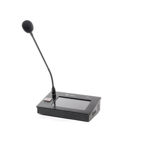 Микрофон для сообщений ITC с сенсорным экраном (VA-6000RT)