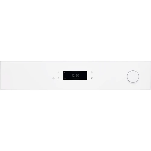 Духовой шкаф электрический Electrolux OKC8H39WV: Приготовление на пару нет