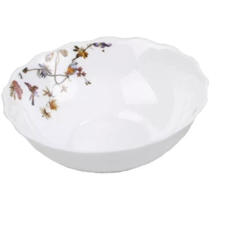 Салатник Vittora Wave Радостные птички 17.5 см (V-175HB): Тип салатник