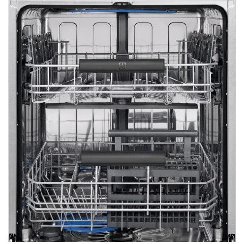 Встраиваемая посудомоечная машина Electrolux EES47311L: Размеры (ВхШхГ) 81.8x60x55 см