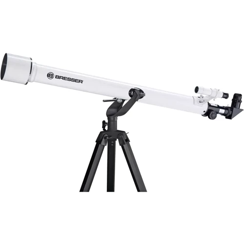 Телескоп Bresser Classic 60/900 AZ Refractor з адаптером для смартфона (4660900): Виробник Bresser